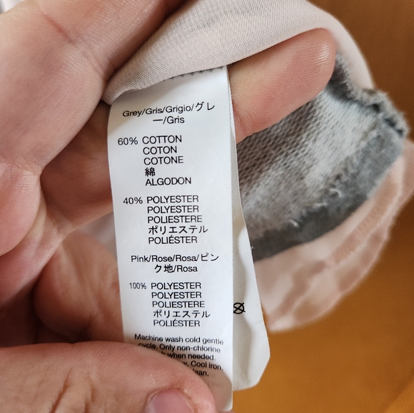 Girls Gap Kids Sweater Dress LRG - Picture 3 of 5